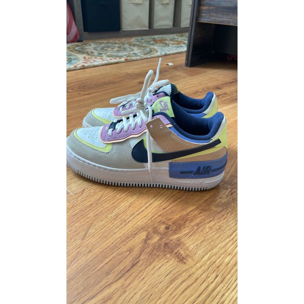 Nike Air Force 1, Limited Edition